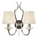 Бра iLamp Charm W2508-2 Nic