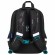 Ранец BRAUBERG FIT, 2 отделения, Speed increase, 38х27х14 см, 273109