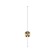 Настенный светильник LOFT IT Luke 10148/800