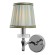 Бра iLamp Olivia 82336/1B CR