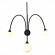 Настенный светильник ST Luce Vive SL1187.401.03