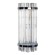 Настенный светильник Garda Decor 62GDW-D007K5B/350CH