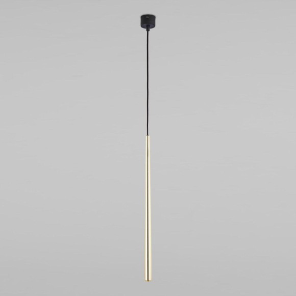 Подвесной светильник TK Lighting 6419 Piano Gold