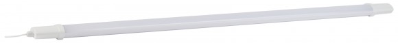 Линейный светодиодный светильник ЭРА SPP-3-40-6K-M-L 36Вт 6500К 3060Лм 1220мм матовый в линию