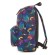 Рюкзак BRAUBERG СИТИ-ФОРМАТ универсальный, "Toucans", разноцветный, 41х32х14 см, 228847
