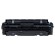 Картридж лазерный CANON (046HC) i-SENSYS LBP653Cdw / 654Cx / MF732Cdw / 734Cdw, голубой, ресурс 5000 страниц, оригинальный, 1253C002