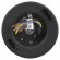 Б0050270 Светильник настенно-потолочный спот ЭРА  OL11 LD GX53 BK черный, подсветка 1 W