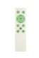Потолочный светодиодный светильник Denkirs DK6511-WH/1