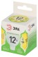 LED MR16-12W-830-GU5.3 GL Лампочка светодиодная ЭРА GREEN LINE LED MR16-12W-830-GU5.3 GL GU5.3 12 Вт софит теплый свет