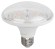 FITO-18W-Ra90-E27 Фитолампа для растений светодиодная ЭРА FITO-18W-Ra90-E27 полного спектра 18 Вт Е27