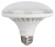 FITO-18W-Ra90-E27 Фитолампа для растений светодиодная ЭРА FITO-18W-Ra90-E27 полного спектра 18 Вт Е27