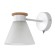 Бра Arte Lamp Tyler A1031AP-1WH