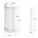 Настенный светильник Garda Decor 62GDW-D007K5B/550