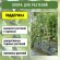 GSS750 GSS750 GREEN APPLE Спиральная поддержка 75см 3шт (50/1400)