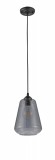 Светильник подвесной (подвес) Rivoli Greta 9127-201 1 * Е27 60 Вт модерн потолочный