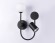Настенный светодиодный светильник Ambrella light Comfort LineTech FL66389