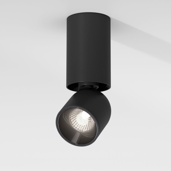 Светильник накладной светодиодный Spot 8W 4000K белый 25106/LED