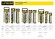 STAYER RSS 10L, 10 предм., (1/2″), набор торцовых головок (27755-H10)