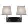 Бра iLamp Hilton 6943-2 CR