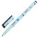 Ручка шариковая BRAUBERG SOFT TOUCH GRIP "NAVY", СИНЯЯ, мягкое покрытие, узел 0,7 мм, 143725