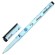 Ручка шариковая BRAUBERG SOFT TOUCH GRIP "NAVY", СИНЯЯ, мягкое покрытие, узел 0,7 мм, 143725