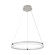 Подвесная светодиодная люстра Profit Light 6038/1 WHT+CHR
