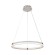 Подвесная светодиодная люстра Profit Light 6038/1 WHT+CHR