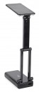 Настольный светильник ЭРА NLED-426-3W-BK светодиодный аккумуляторный черный