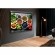 Экран Cactus Wallscreen CS-PSW-150X150-SG, 150x150см, 1:1, настенно-потолочный, серый, PSW-150x150-SG