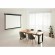 Экран Cactus Wallscreen CS-PSW-150X150-SG, 150x150см, 1:1, настенно-потолочный, серый, PSW-150x150-SG