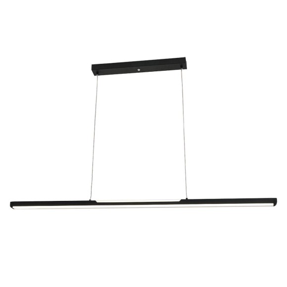 Подвесной светодиодный светильник Escada Projection 604/S LED