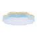 Потолочный светодиодный светильник Loft IT Axel 10225/36 Blue