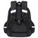 Ранец GRIZZLY анатомическая спинка, c брелоком, для девочек, "NIGHT CAT", 36х28х20 см, RAz-286-1/1