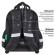 Ранец BRAUBERG KIDS STANDARD, 2 отделения, "Score ball", 3D панель, 36х28х14 см, 272037