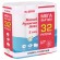 Бумага туалетная 2-х слойная, Mega Pack (32 рулона по 15 метров), LAIMA LUXE, 100% целлюлоза, 115398, 5087443