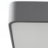 Б0050588 Светильник LED ЭРА Geometria SPO-164-W-40K-110 Quadro 110Вт 4000К 17300Лм IP40 800*800*80 белый подвесной