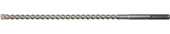 KRAFTOOL Industrie Qualit, 14 x 400/540 мм, SDS-max бур (29317-540-14)