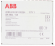 Автоматический выключатель ABB SH203L (2CDS243001R0064) 3P 6А тип C 4,5 кА 400 В на DIN-рейку
