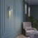 Бра Odeon Light Classic Luigi 4138/1W