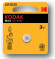 Б0029108 Батарейки Kodak CR1025-1BL MAX Lithium (60/240/50400)