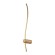 Настенный светильник LOFT IT Rays 10152 GD