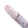 Ручка шариковая ЮНЛАНДИЯ "UNICORN", синяя, SOFT TOUCH покрытие, узел 0,7 мм, линия письма 0,35 мм, 143726