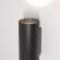 Бра Elektrostandard Poli MRL 1016 черный a058980