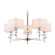 Подвесная люстра Ambrella Light High Light Classic LH71321
