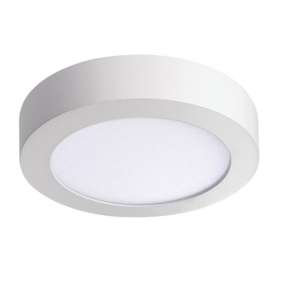 Потолочный светодиодный светильник Kanlux Carsa 33534