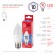 Б0045338 Лампочка светодиодная ЭРА RED LINE LED B35-10W-865-E27 R E27 / Е27 10Вт свеча холодный дневной свет