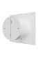SLIM 4C MRH Вентилятор накладной SLIM D100 обратный клапан MRH DICITI