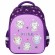 Ранец BRAUBERG KIDS STANDARD, 2 отделения, "Playing kittens", 36х28х14 см, 272038