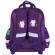 Ранец BRAUBERG KIDS STANDARD, 2 отделения, "Playing kittens", 36х28х14 см, 272038