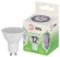 LED MR16-12W-865-GU10 GL Лампочка светодиодная ЭРА GREEN LINE LED MR16-12W-865-GU10 GL GU10 12 Вт софит холодный свет